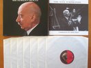 SLS 1547083 Vaughan Williams The Nine Symphonies Sir Adrian Boult 7xLP NEAR MINT