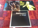 IGGY POP, The STOOGES / 4 Vinyl LP (Weirdness, I'm Sick Of You, New Values)