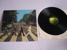 The Beatles ?– Abbey Road,Apple Records ?– PCS 7088 First UK Press
