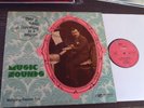 WOLFGANG DAUNER TRIO - LP - MUSIC ZOUNDS - MPS 15270 STEREO -1ST ED ?