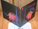 BLACK SABBATH : Paranoid # UK Swirl Vertigo 6360 011 FOC