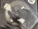PRINCE KISS  Shape PICTURE DISC UK Rare.