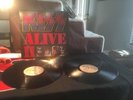 Kiss Alive 2 Lp Record Album Free Shipping