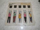 XRAY SPEX - GERM FREE ADOLESCENTS