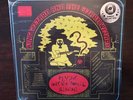 King Gizzard And The Lizard Wizard Flying Microtonal Vinyl LP Banana Yellow Wax