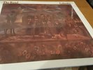 THE BAND-CAHOOTS-ORIGINAL-SMAS-651-CAPITOL-1971-LP-Sealed