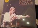 David Bowie Is Live in Berlin 1978 LP BROOKLYN MUSEUM V&A EXCLUSIVE 2018 NYC