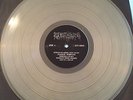 Fleshcrawl Record Descend into the Absurd Vinyl Record RARE German Death Metal