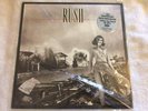 RUSH - PERMANENT WAVES - 200 GRAM VINYL LP RECORD BRAND NEW SEALED