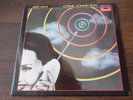 LP - Alex Cima - Cosmic Connection - rare Cosmic Disco - Polydor 2374 148 -1979