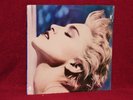 LP MADONNA TRUE BLUE 1986 SIRE / COLUMBIA HOUSE SEALED CANADA