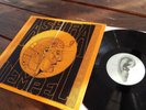 ASH RA TEMPEL SAME 1ST PRESS 1971 OHR OMM 56:013 KRAUTROCK MONSTER