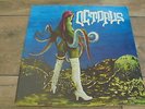 Octopus - Restless Night 1970 UK LP PENNY FARTHING 1st EX PROG/PSYCH