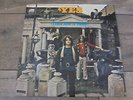 Yes - Time And A Word 1970 GERMAN LP ATLANTIC 1st PROG/PSYCH + Insert