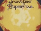 Andrew Lloyd Webber & Tim Rice 2-LP  (Double ) Jesus Christ Superstar - Starbo