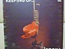 UK Dawn Original LP  Jonesy/Keeping Up...  Matrix:1/1 DNLS 3048 Free Shipping