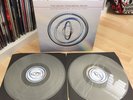 Devin Townsend Band Accelerated Evolution Clear Vinyl Lp VERY HARD TO FIND