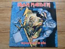 IRON MAIDEN - No Prayer For The Dying - EMI ?– LP 068 7 95142 1 Vinyl MINT