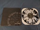 Bigwig ?Stay Asleep Clear with Black Splatter Vinyl strung out 88 fingers louie