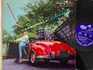 JULIAN CANNONBALL ADDERLEY Sophisticated Swing LP EMARCY MG 36110 MONO Sam Jones
