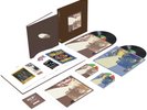 LED ZEPPELIN – II / 2 – SUPER DELUXE BOX SET – DAMAGED OUTER BOX READ AD BELOW