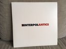 Interpol - Antics Vinyl LP