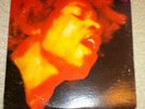 JIMI HENDRIX EXPERIENCE ELECTRIC LADYLAND REPRISE LP RECORD STEREO 6307