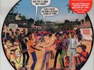 Scientist Meets The Roots Radics PICTURE DISC LP Roots Reggae Dub RSD 2014