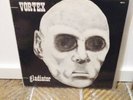 Vortex Gladiator LP Rock O Rama Ror
