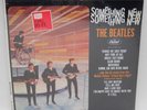 The Beatles Something New Capitol Records 1964 STEREO pressing factory sealed LP