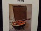 B.B. KING - INDIANA MISSISSIPPI SEEDS -  VINYL LP RECORD - CLALP 141 - NEAR MINT