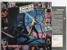 Star Wars Empire Strikes Back Adventures of Luke Skywalker LP EX/VG++ w/Insert