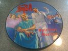 DEATH-LP-SPIRITUAL HEALING-PICTURE DISC-FLAG 38P-UK-1990-THRASH-DEATH METAL-