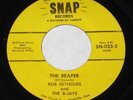 Bob Reynolds and The B-Jays 7