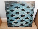 THE WHO. TOMMY, EARLY UK PRESS,BARELY PLAYED, TRI FOLD P/S, HOWARDS PRESS. EX
