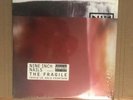 NINE INCH NAILS THE FRAGILE 0694904731 3 VINYL LP SET Original 1999 NIN Rare