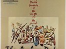 Amboy Dukes - Journey To The Center Of The Mind LP - Mainstream
