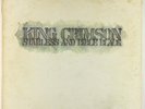 King Crimson - Starless And Bible Black LP - Atlantic