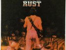 Neil Young & Crazy Horse - Live Rust 2xLP - Reprise VG+