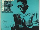 Snooks Eaglin - New Orleans Street Singer LP - Folkways