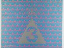Spacemen 3 - Transparent Radiation EP - Glass UK VG+