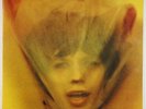 Rolling Stones - Goats Head Soup LP - Rolling Stones w/ Goat Poster