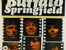 Buffalo Springfield - S/T LP - ATCO