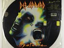 Def Leppard - Hysteria Picture Disc LP - Bludgeon Riffola