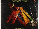 Gong - You LP - Virgin VG+