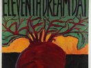 Eleventh Dream Day - Beet LP - Atlantic VG+