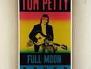 Tom Petty - Full Moon Fever LP - MCA