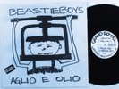 BEASTIE BOYS Aglio E Olio CAPITOL LP VG++
