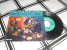 THE GOLDEN STARS (de JOHNNY HALLYDAY)    DISQUE ORIGINAL BIEM