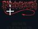 POSSESSED - Seven Churches  LP  2ND  BLACK